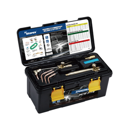 Équipement de coupe et de soudage Eagle en acier de qualité supérieure HARRIS® HCW-31TB