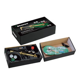 Équipement de découpe et de soudage DURA-JET de qualité supérieure HARRIS® HCW-36TP
