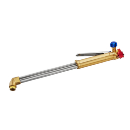 Chalumeau de coupe à gaz oxycombustible robuste