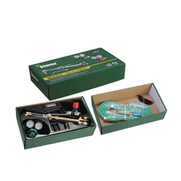 Kit de coupe et de soudage classique Heavy Duty Medalist 350 V*Star VHCW-350TP