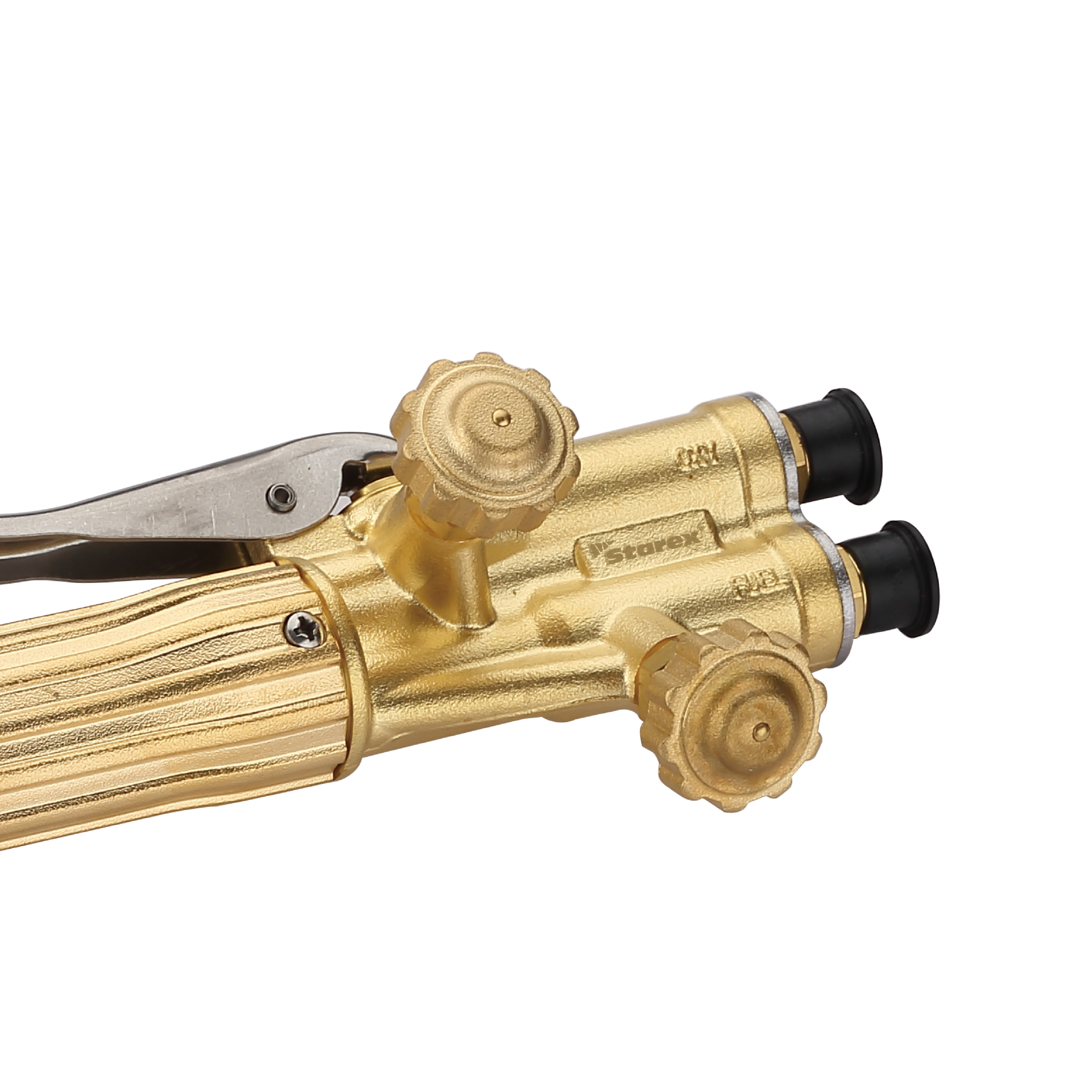 Torche coupante robuste V*Star 2600FC