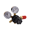 Régulateur à usage moyen Oxygène Acétylène Propane Argon/Co2