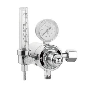 Débitmètre régulateur de chauffage CO2 CRF585