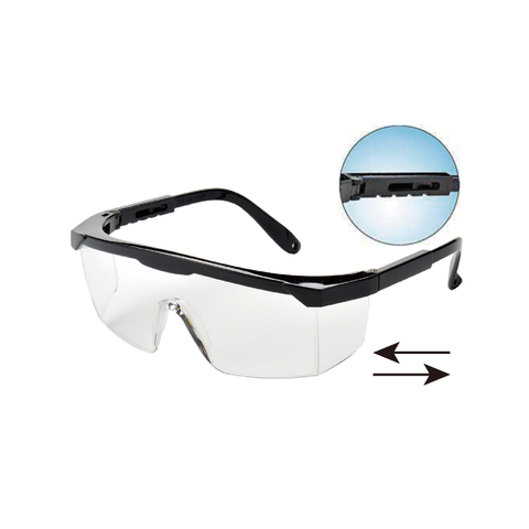Lunettes de sécurité F-3001