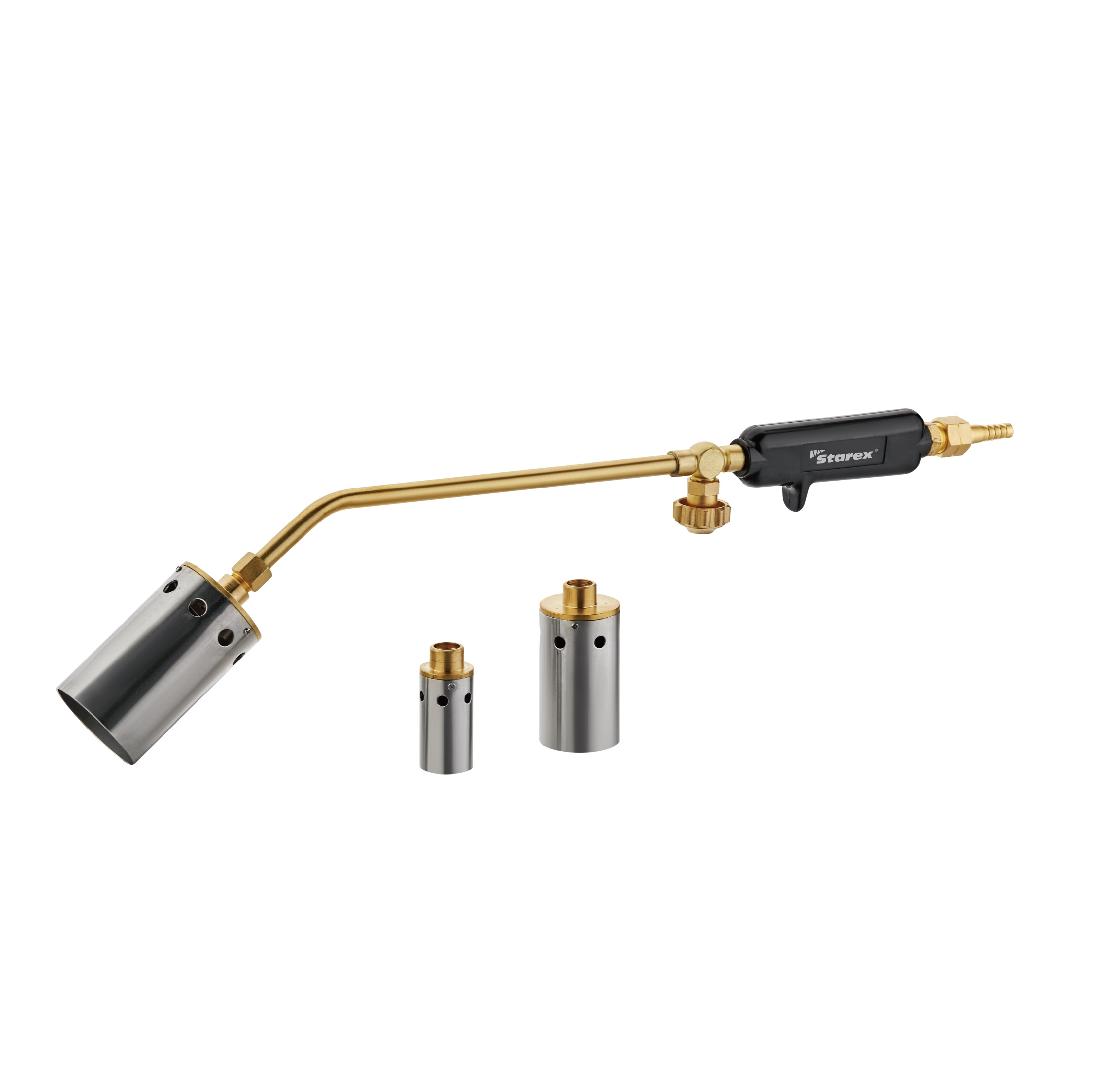 Torche à brûleur électrique SH120