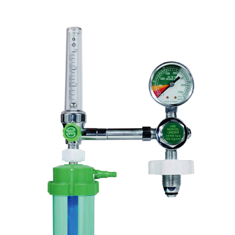Régulateur médical MR087