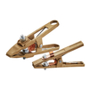 Pince de terre en laiton Sacit GC900