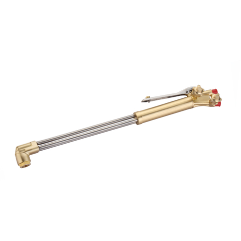 Torche de coupe droite robuste Oxweld 1612