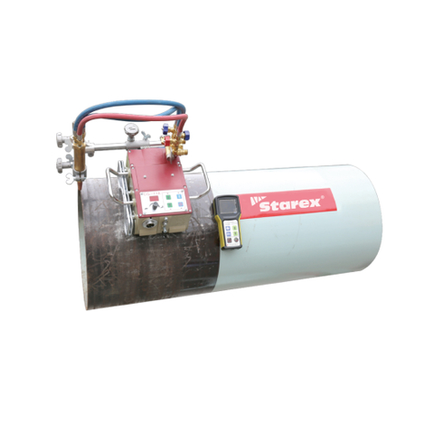 Machine de découpe de gaz CG2-11A