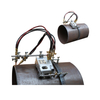Machine de découpe de gaz CG2-11-II