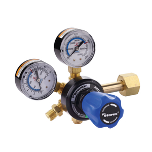 Régulateur à usage moyen Oxygène Acétylène Propane Argon/Co2