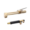 Kit oxy-acétylène de qualité supérieure Comet CGCW-25TP