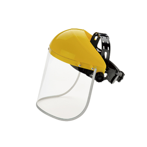 Écran facial de sécurité M-5002A