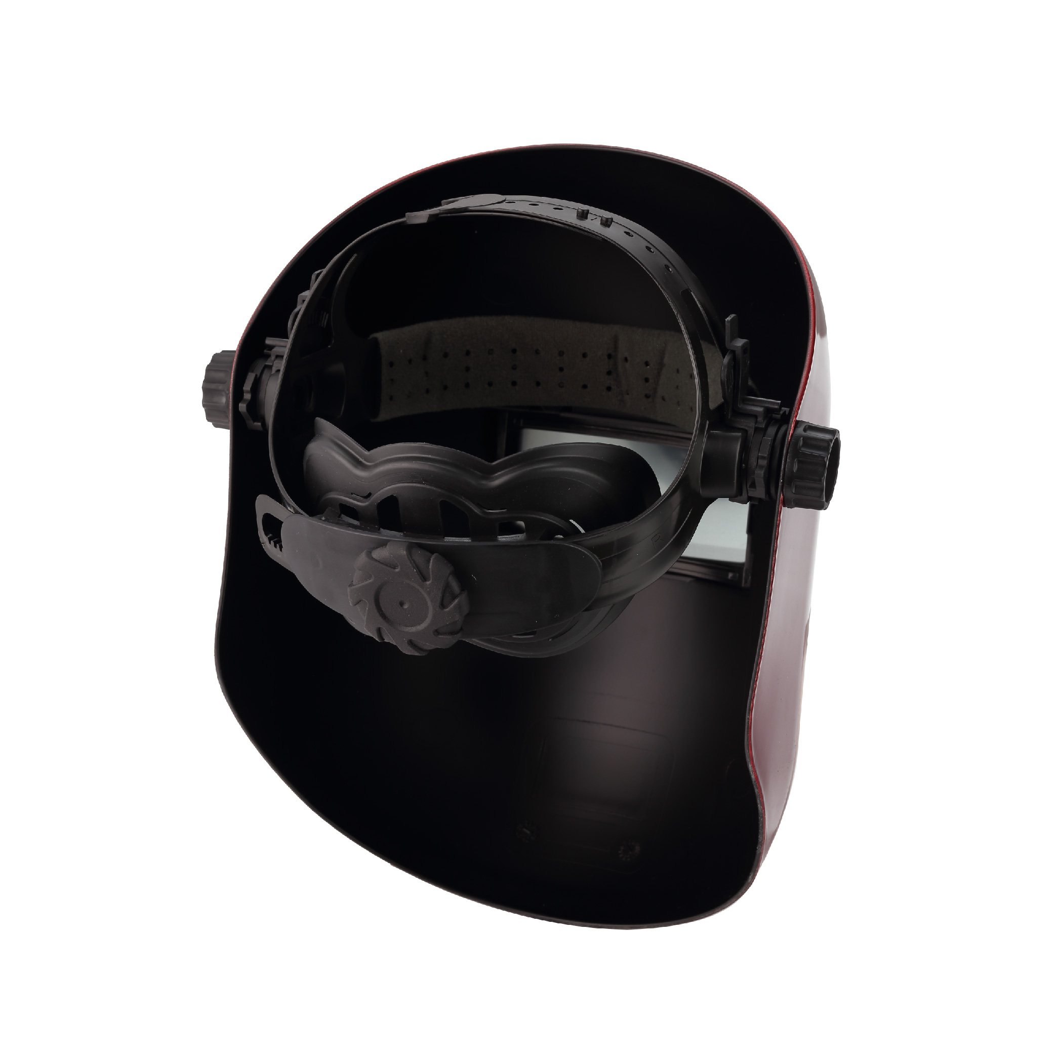 Casque de soudage passif en fibre de verre M-205P