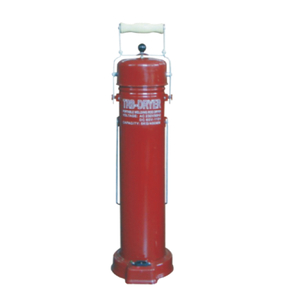 Sécheur d'électrodes de soudage TRB-5