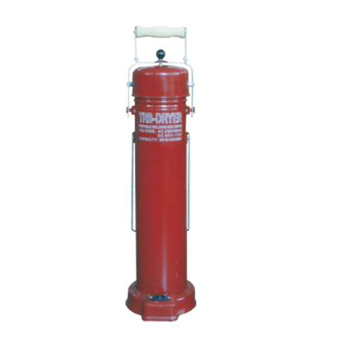 Sécheur d'électrodes de soudage TRB-5