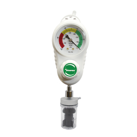 Régulateur médical MR102