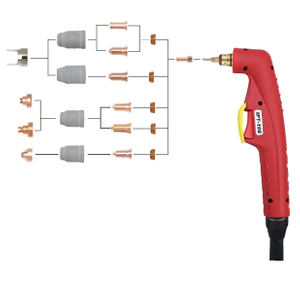 Torche Plasma IPT 100