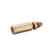 Adaptateur de cylindre droit série SA4920