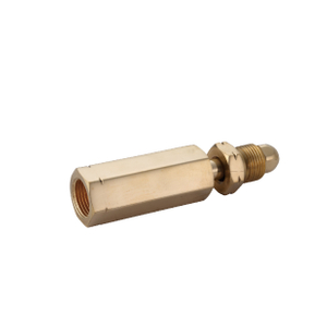 Adaptateur de cylindre droit série SA4920