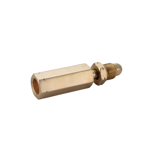 Adaptateur de cylindre droit série SA4920
