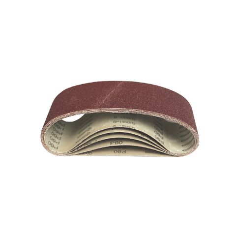 Rouleaux abrasifs