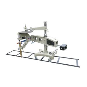 Machine de découpe de gaz CG2-150B