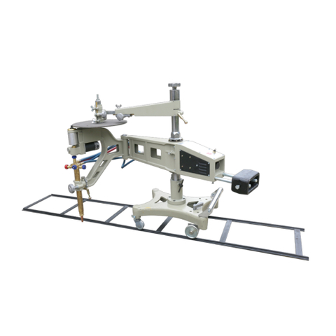 Machine de découpe de gaz CG2-150B