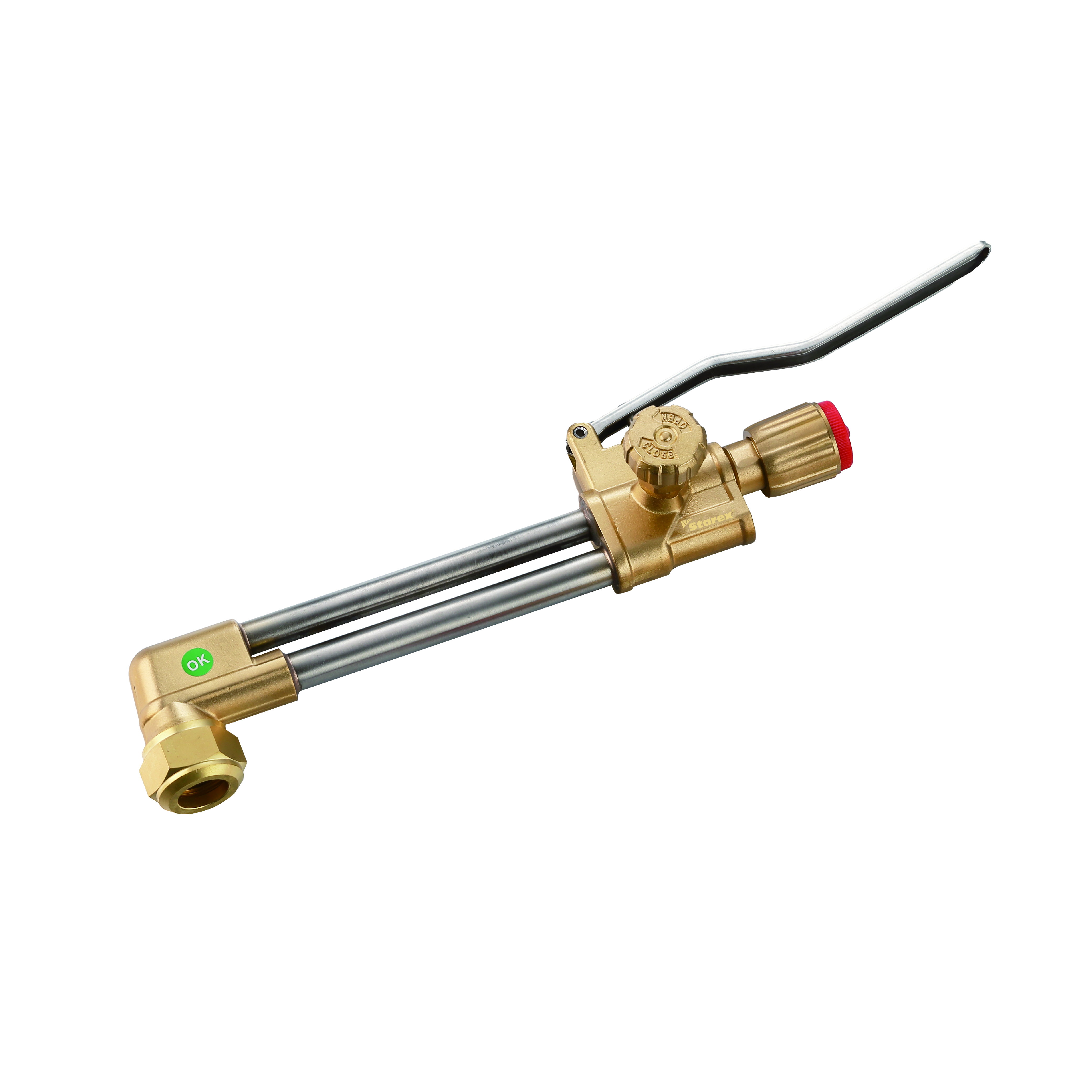 Accessoire de coupe robuste V*Star CA2460 Plus