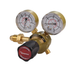 Régulateur UNICONTROL 500 pour usage moyen, oxygène, acétylène et argon