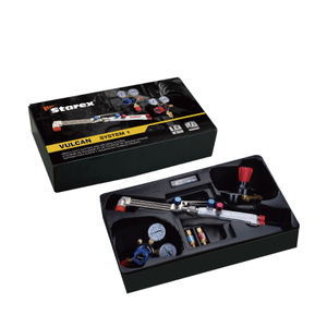 Kit oxy-acétylène de qualité supérieure VULCAN BHCW-50TP