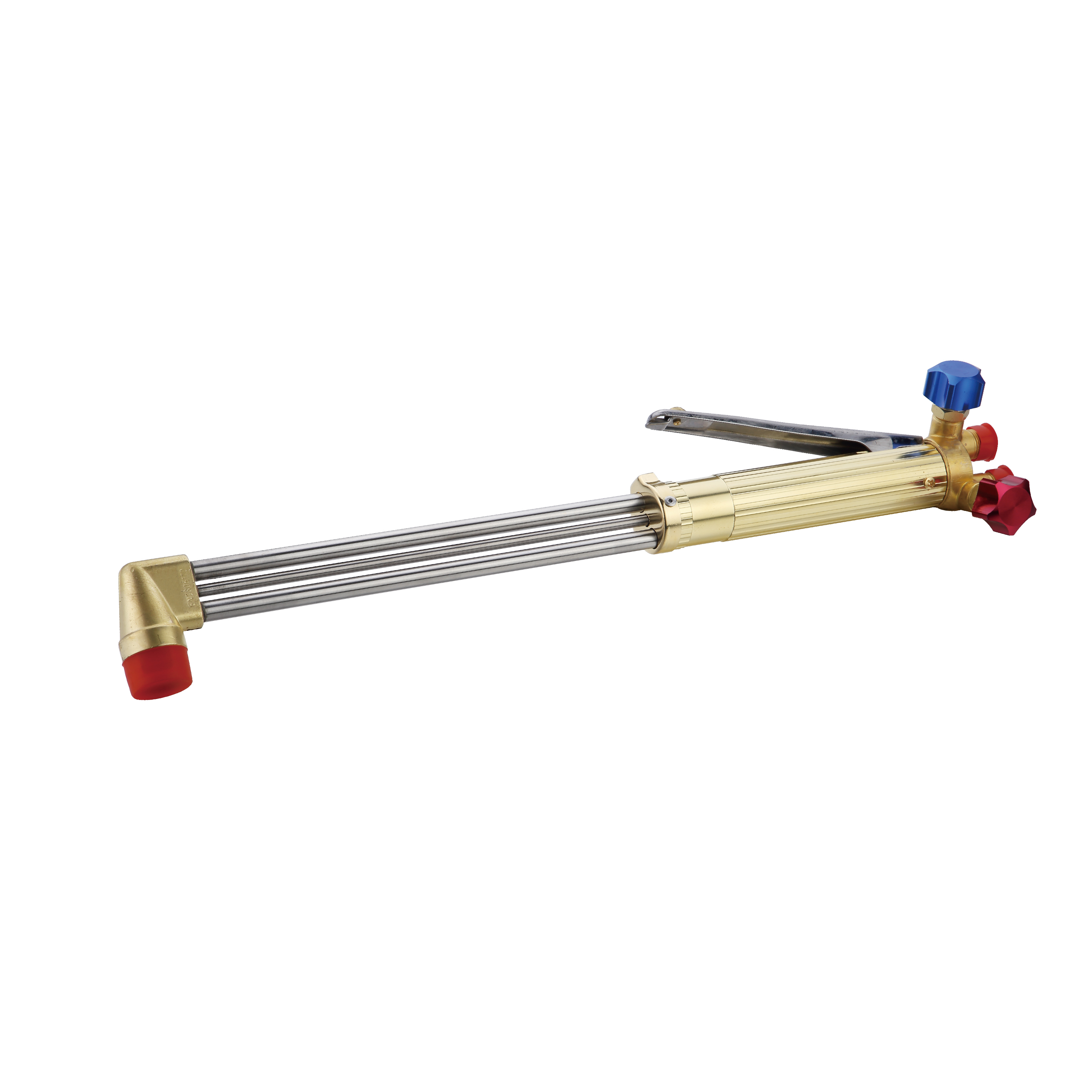 Kit oxy-acétylène de qualité supérieure universel BHCW-54TP