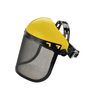 Écran facial de sécurité M-5004A