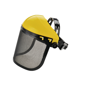 Écran facial de sécurité M-5004A