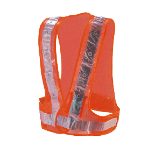 Gilet de sécurité de retenue SV006