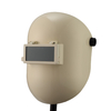 Casque de soudage passif en fibre de verre M-206P