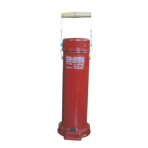 Sécheur d'électrodes de soudage TRB-10