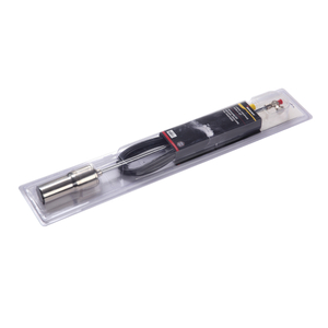 Kit de torche au propane robuste droit Hotspotter