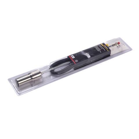 Kit de torche au propane robuste droit Hotspotter