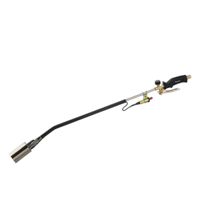 Torche chauffante à brûleur électrique SH128