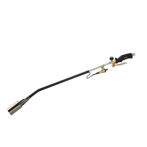 Torche chauffante à brûleur électrique SH128