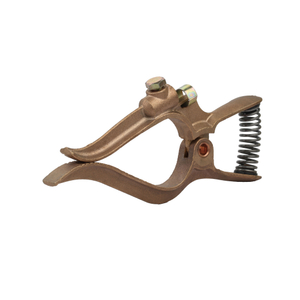 Pince de terre Tweco GC950