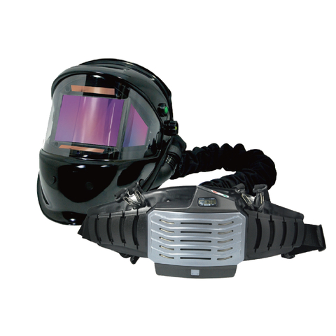 Casque à obscurcissement automatique PANOR D