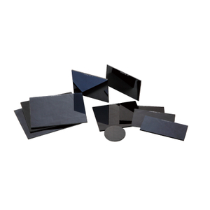 Lentille filtrante en verre LS3100