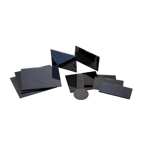 Lentille filtrante en verre LS3100