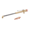 Kit de chalumeau de coupe oxy-acétylène Heavy Duty Cutter Select V*Star