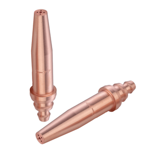 Embout coupant en acétylène Airco 144