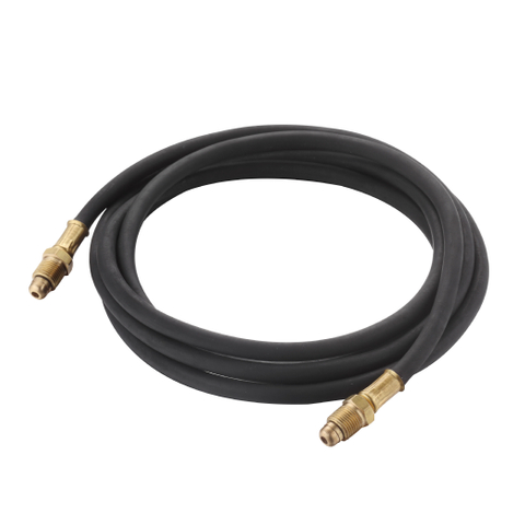 Tuyau de gaz inerte ajusté BlackJet RBX 5 mm