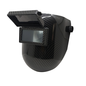 Casque de soudage passif en fibre de verre M-208P
