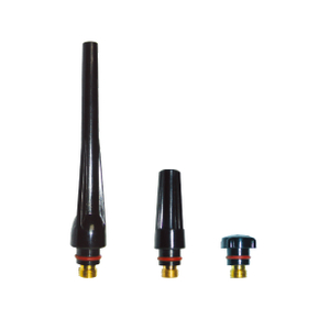 CONSOMMABLES TIG WP17-18-26